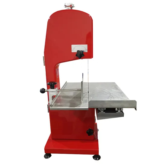 Colheitadeira de ossos de mesa QGJ 220