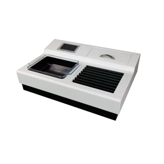 Secador de banho-maria