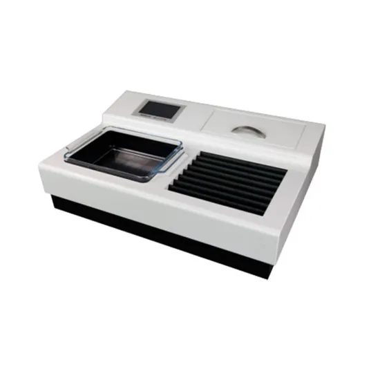 Secador de banho-maria