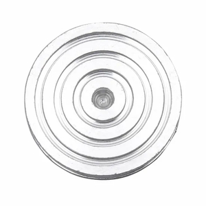 disco de amostra criostato