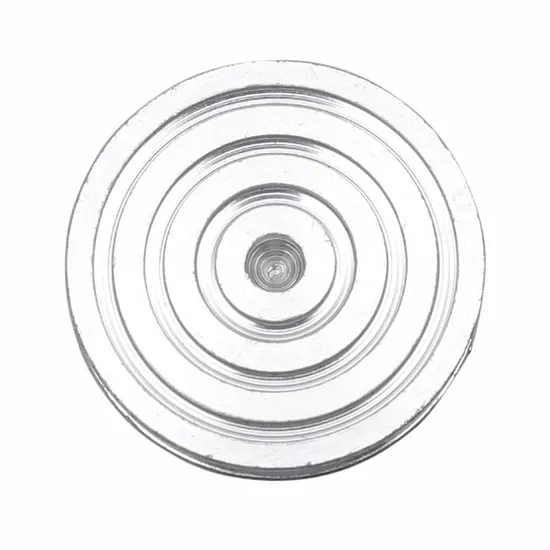 disco de amostra criostato