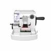 Microtomo semi-automático