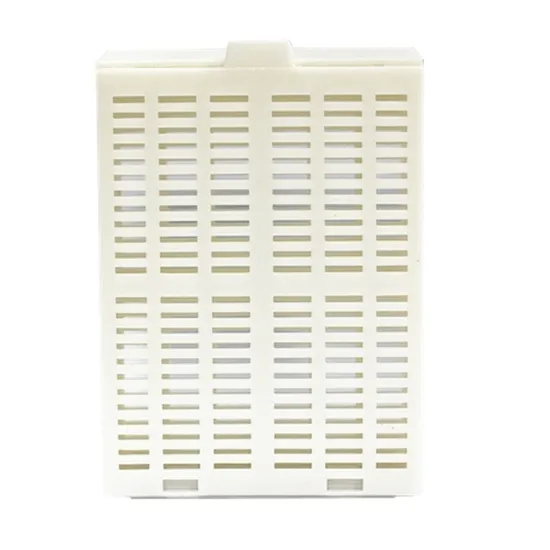 Cassete de incorporação