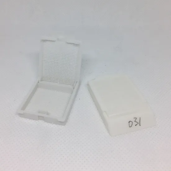 Cassete de incorporação