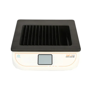 Secador de deslizamento