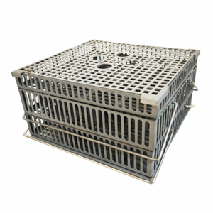 Cesto de desidratação XW-TSL-005