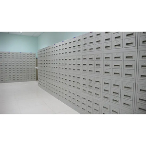 Armário de armazenamento