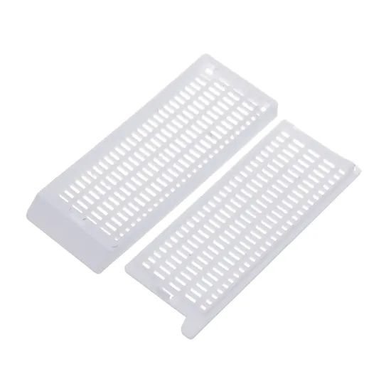 Cassete de incorporação