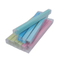 Tecido transparente durável Incorporar cassete para preservação de amostras de Laboratório de Pesquisa Médica