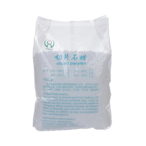 Cera parafina