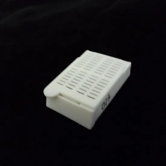 Incorporação de cassete equipamentos médicos coleta de sangue tubo de pesagem em escala de mato de incorporação de cassete