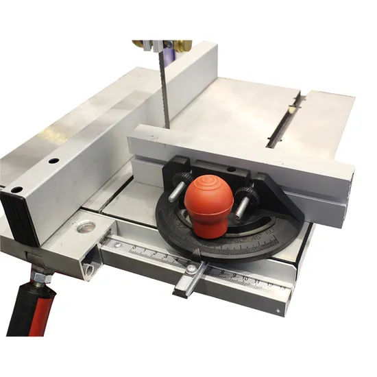 Banda de osso de tecidos SAW EQUIPAMENTO MÉDICO EQUIPAMENTO AJUSTÁVEL Cadeira de massagem Ultrassom Laboratory Supply Tissue Bone Bang serra