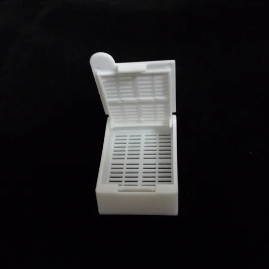 Incorporação de cassete de coleta de sangue de coleta de sangue Juguetes Sexuales incorporando cassete