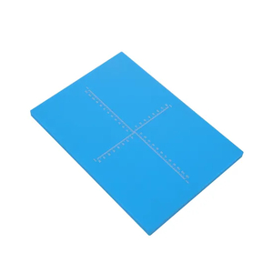 Placa de dissecação