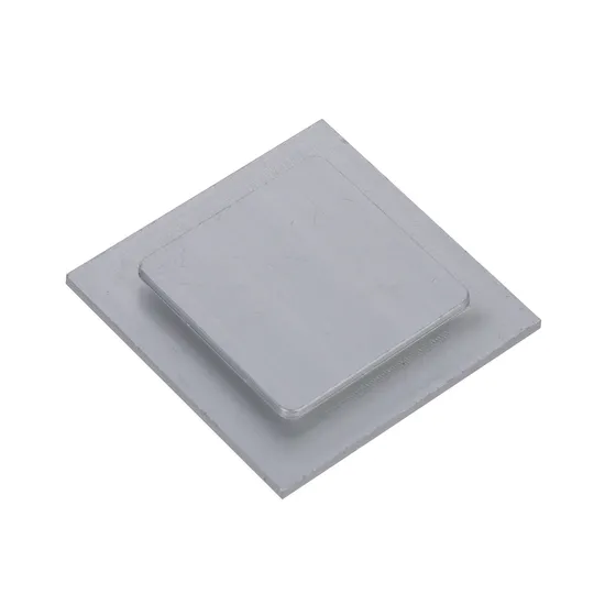 disco de amostra criostato