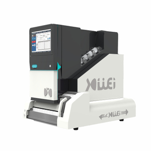 Incorporação de impressora cassete XW-JBH-415