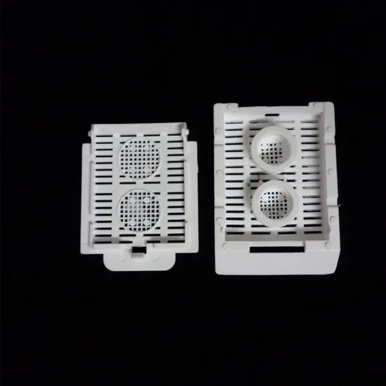 Incorporação de cassete Microbiology Equipment Hematology Analyzer Mindray Glucômetro Incorporando cassete