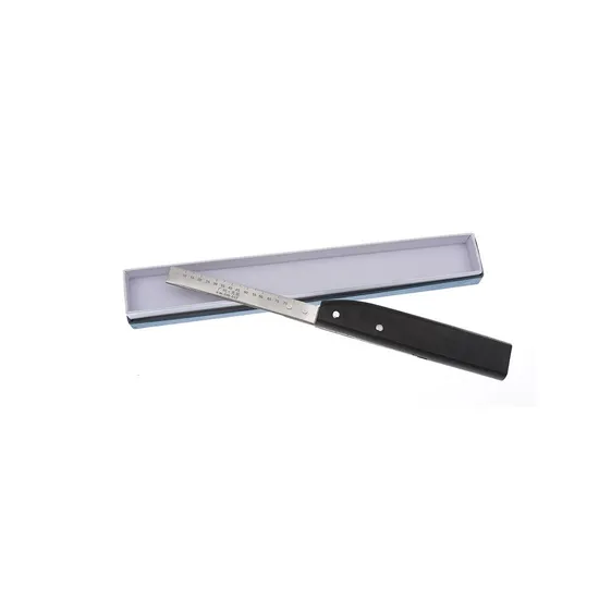 Aparador de faca de faca Equipamento de colírio