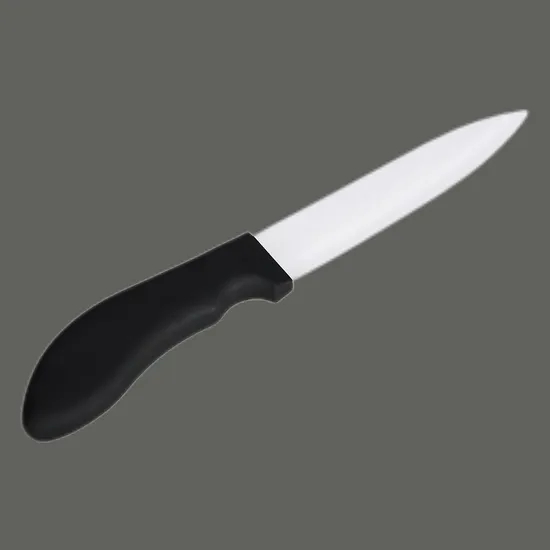 Cabo de faca de corte