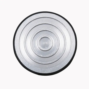 disco de amostra criostato