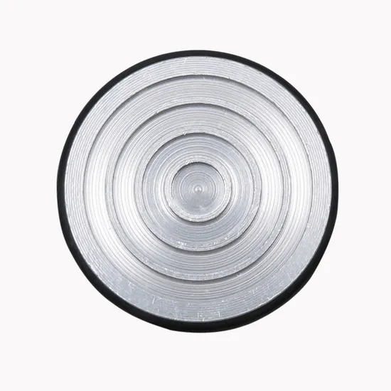 disco de amostra criostato