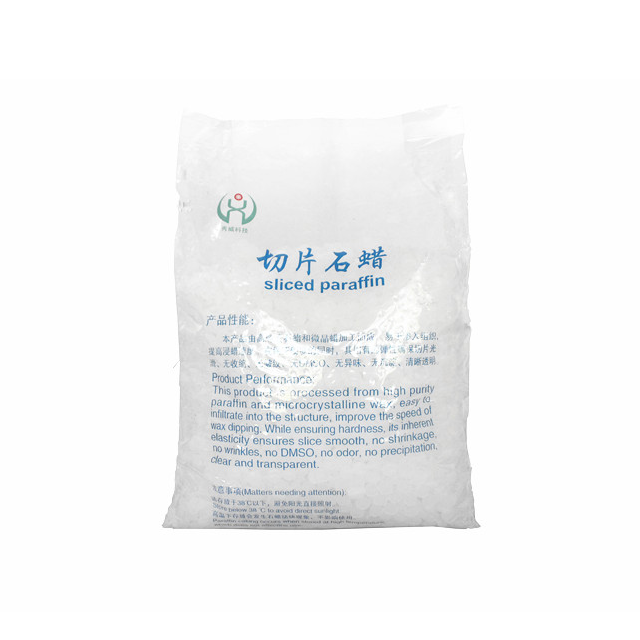 Cera de parafina