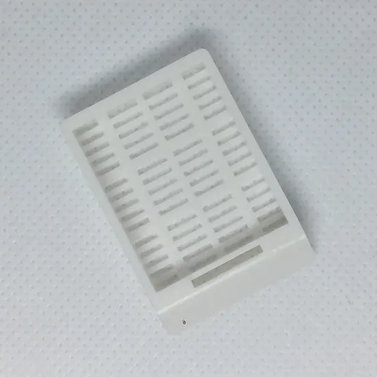 Cassete de incorporação