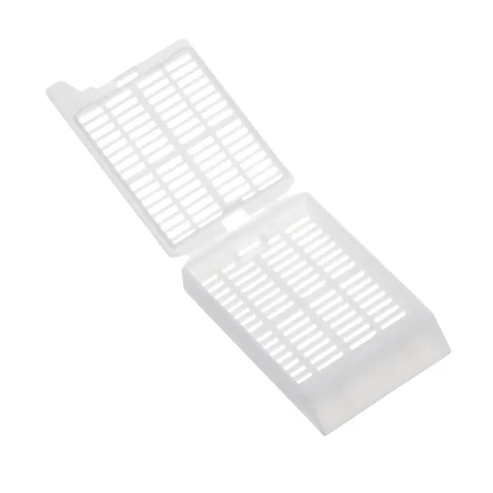 OEM ODM TECISTE CUSTAL CANTAGEM CASETE UTILIZADO PARA AS OMENTE AUTOIMUNE DOENS PESQUISEV