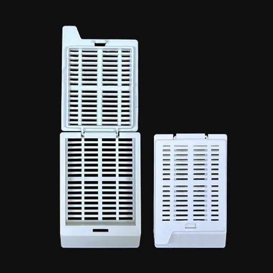 Cassete de incorporação