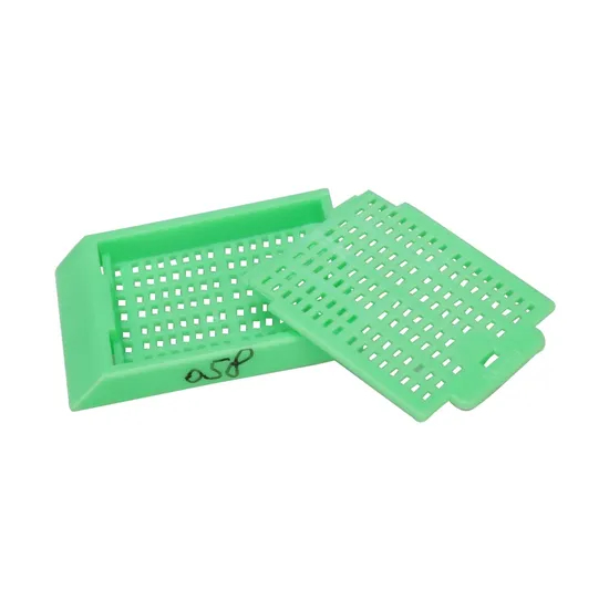 Cassete de incorporação