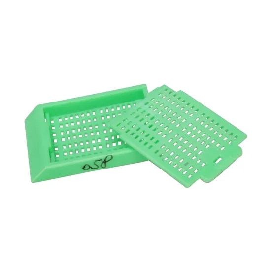 Cassete de incorporação