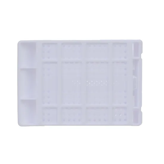 Cassete de incorporação