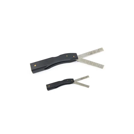 Aparar o destilador de instrumentos do laboratório de faca HME Filtio