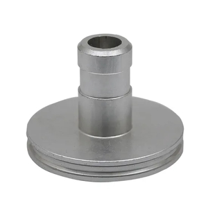 disco de amostra criostato