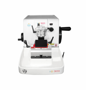 Micrótomo Manual de Parafina XW-3655