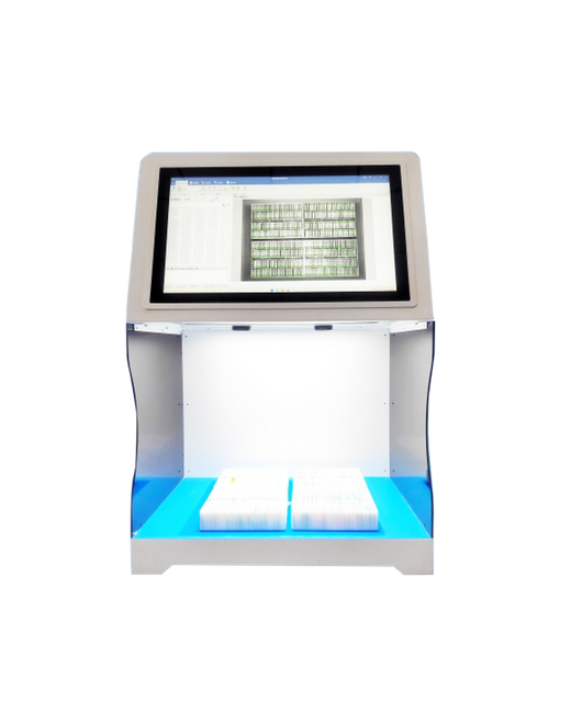 Scanner de cassetes em massa Xiuwei